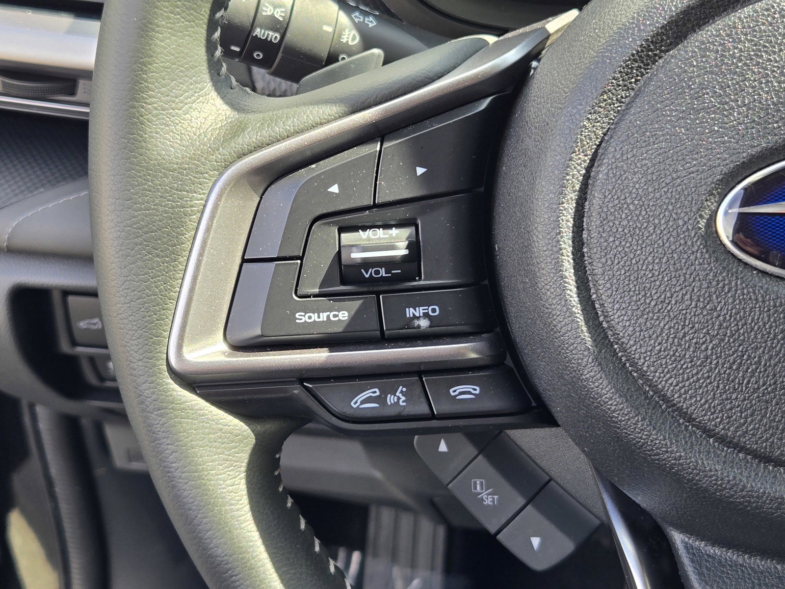 Used 2023 Subaru Forester Touring image 25