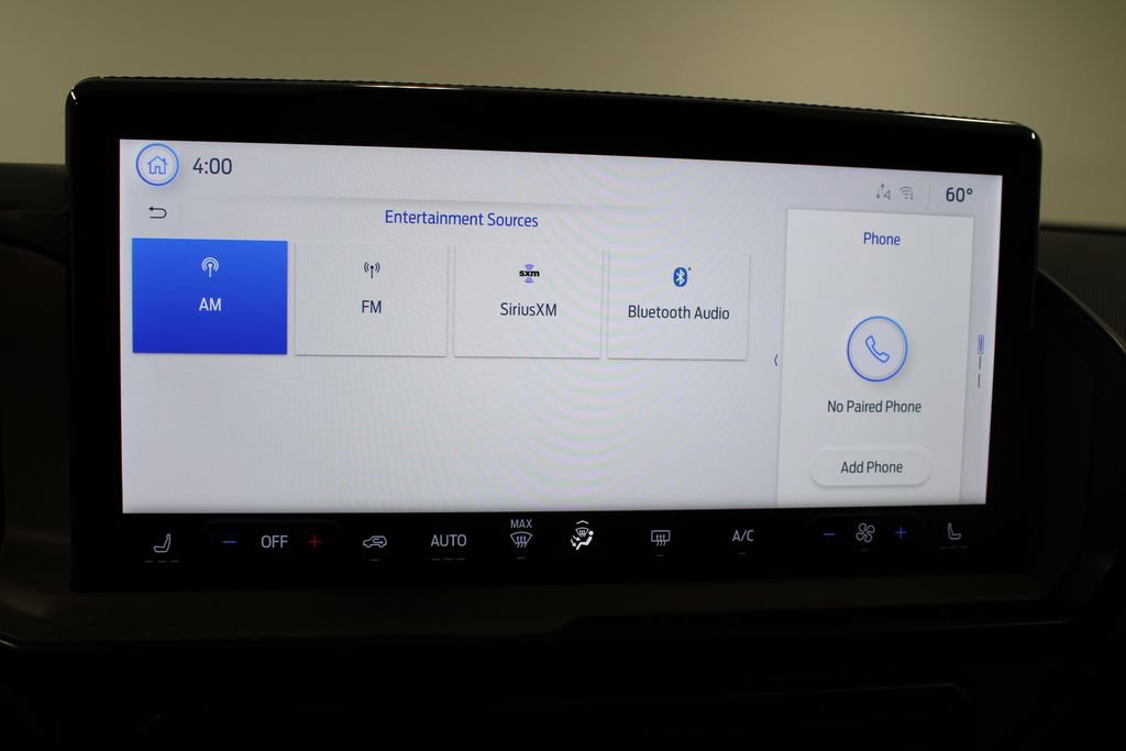 New 2025 Ford Bronco Sport Big Bend w/ Convenience Package image 44