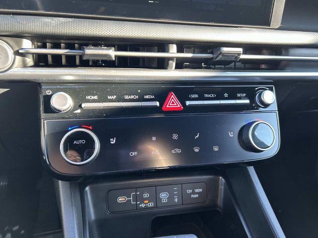 New 2026 Hyundai Santa Cruz SEL image 9