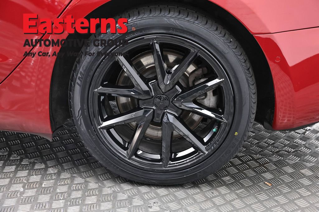 Used 2019 Tesla Model 3 Standard Range RWD image 26