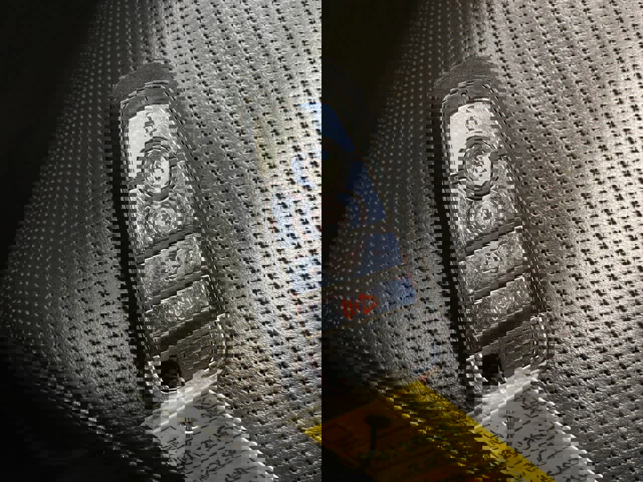 Used 2023 Lincoln Navigator L Reserve image 27