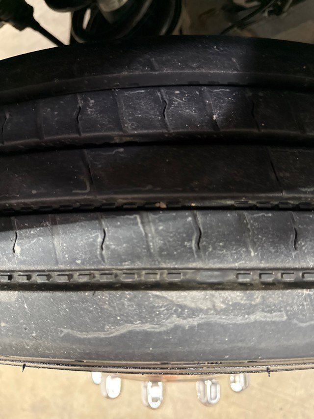 Used 2024 RAM 4500 SLT w/ Quick Order Package 2YG SLT image 38