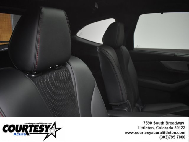 Certified 2023 Acura MDX A-Spec image 28