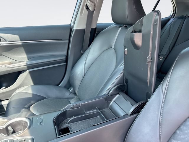 Used 2024 Toyota Camry XLE FWD image 20