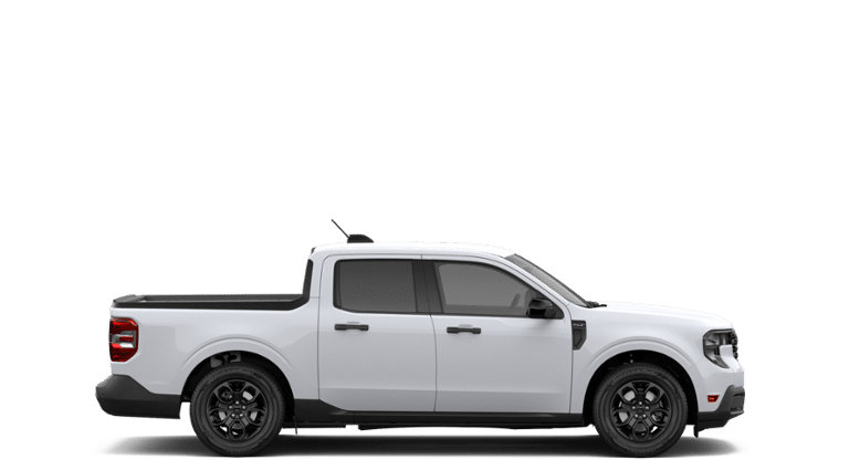 New 2026 Ford Maverick XLT AWD/4WD image 53