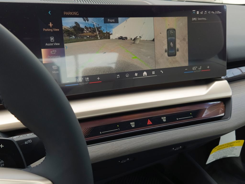 New 2026 BMW 550e xDrive image 10