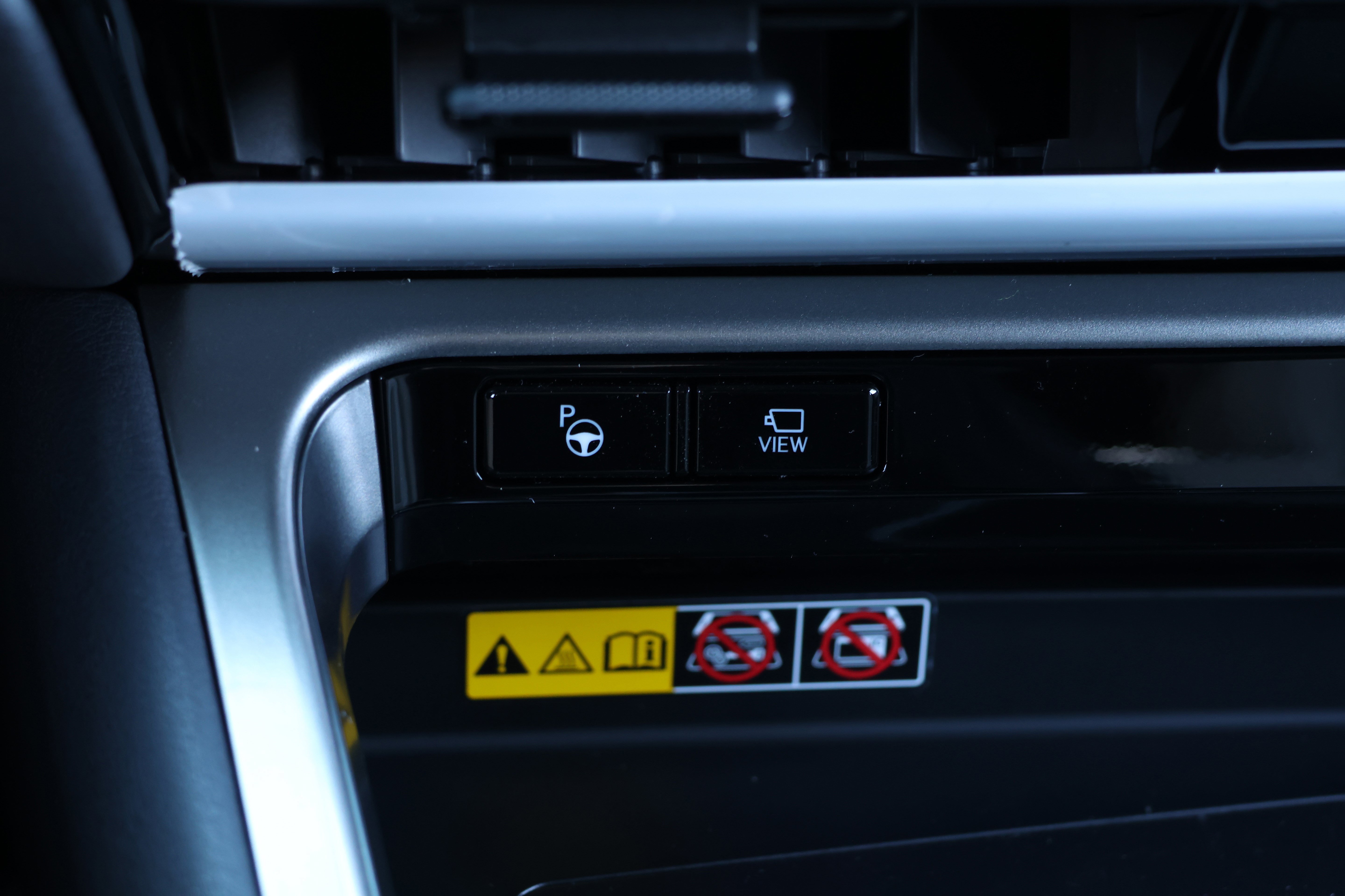 New 2026 Lexus TX 350 AWD image 21