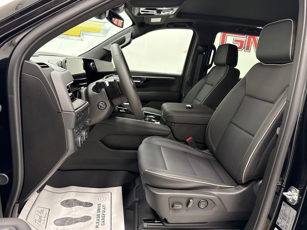 New 2026 Chevrolet Tahoe Premier w/ Sun And Tow Package image 22