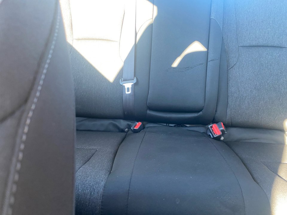 Used 2024 Honda Accord EX image 14