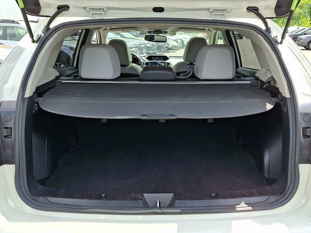 Used 2018 Subaru Crosstrek 2.0i Limited AWD/4WD image 32