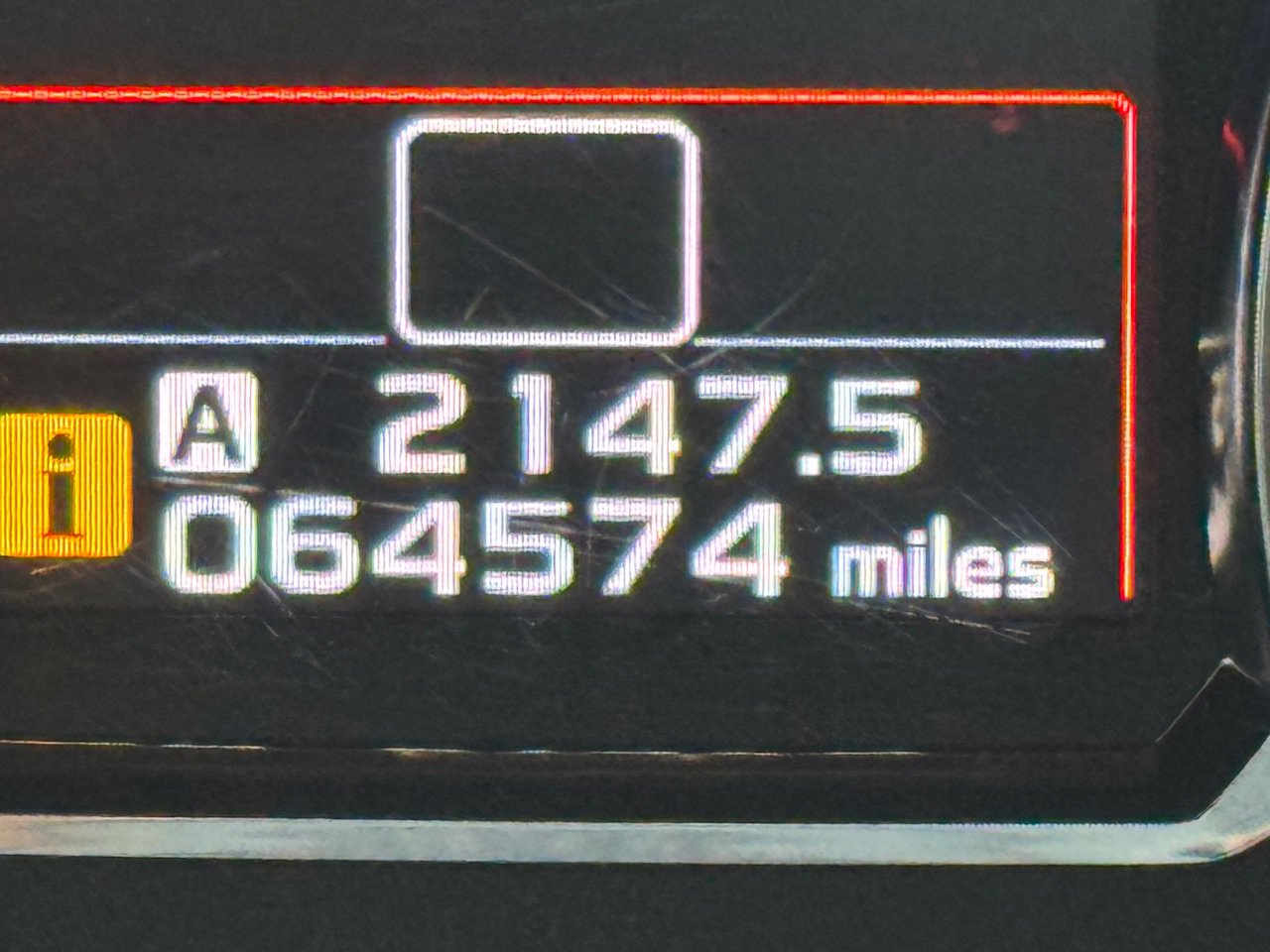 Used 2019 Subaru WRX image 27