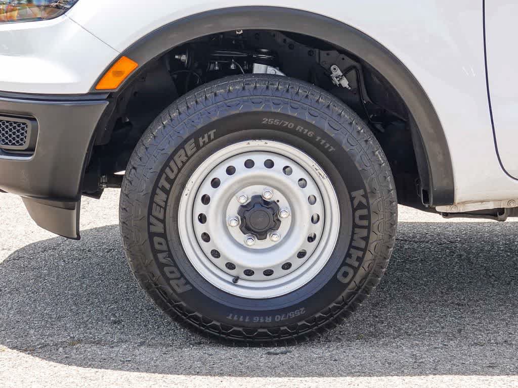 Used 2019 Ford Ranger XL RWD image 10