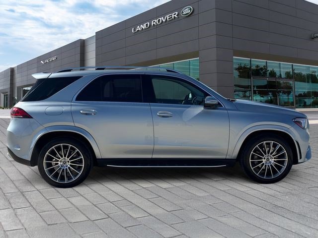 Used 2023 Mercedes-Benz GLE 350 4MATIC image 6
