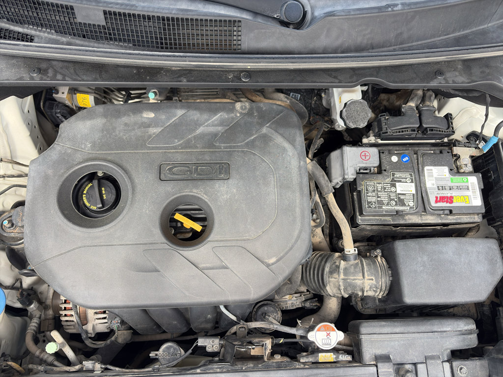 Used 2016 Kia Soul + w/ Eco Package image 9