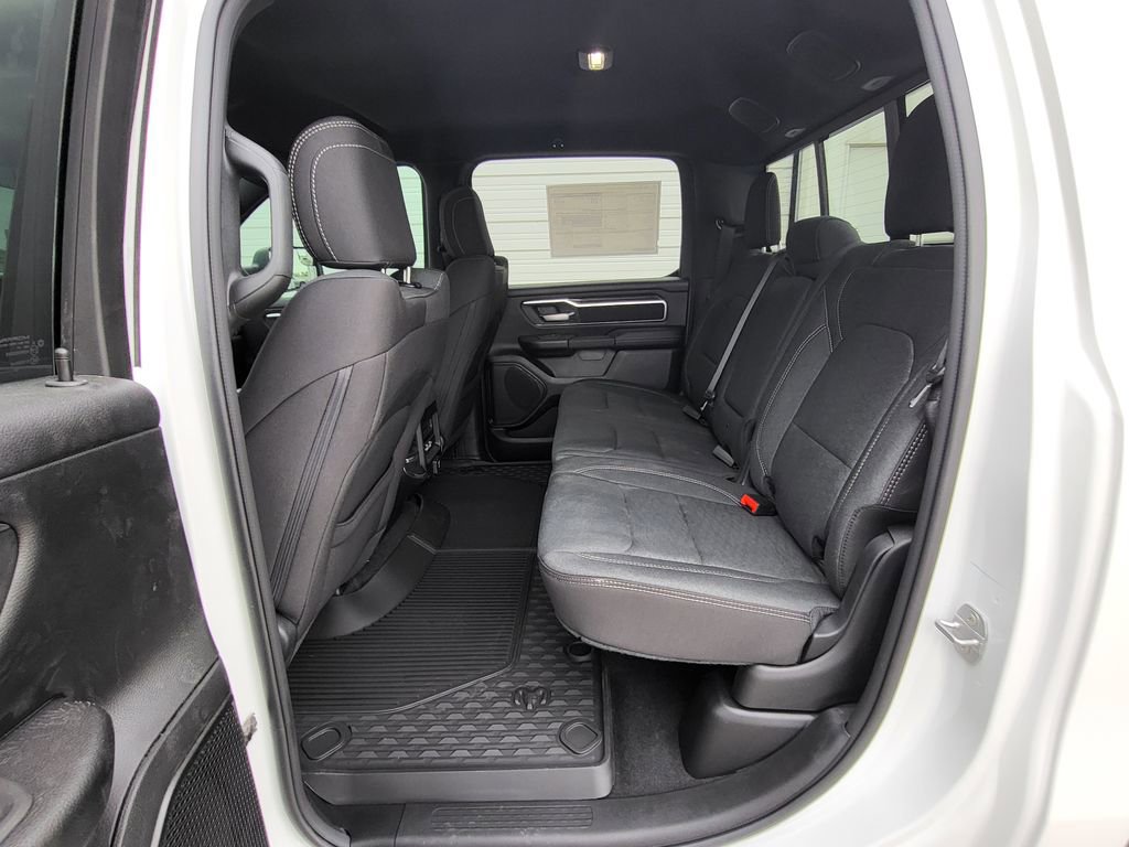 New 2026 RAM 1500 Big Horn image 32