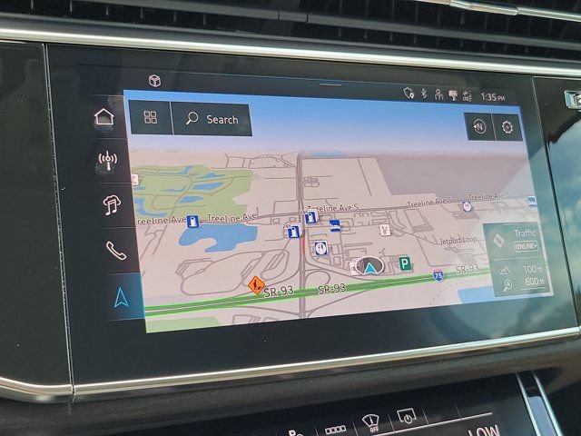 Certified 2025 Audi Q7 3.0T Prestige AWD/4WD image 26