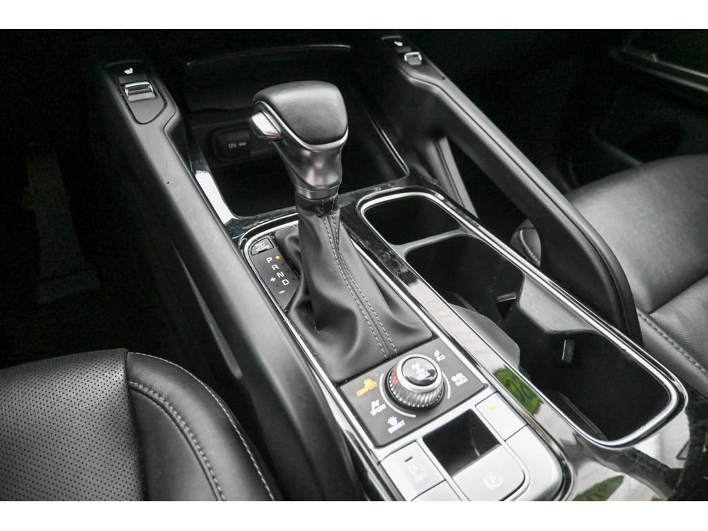 Used 2023 Kia Telluride S AWD/4WD image 14