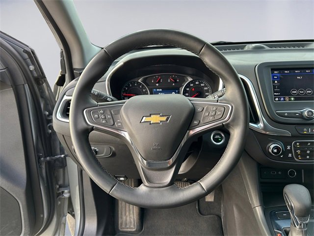 Used 2024 Chevrolet Equinox LT image 12