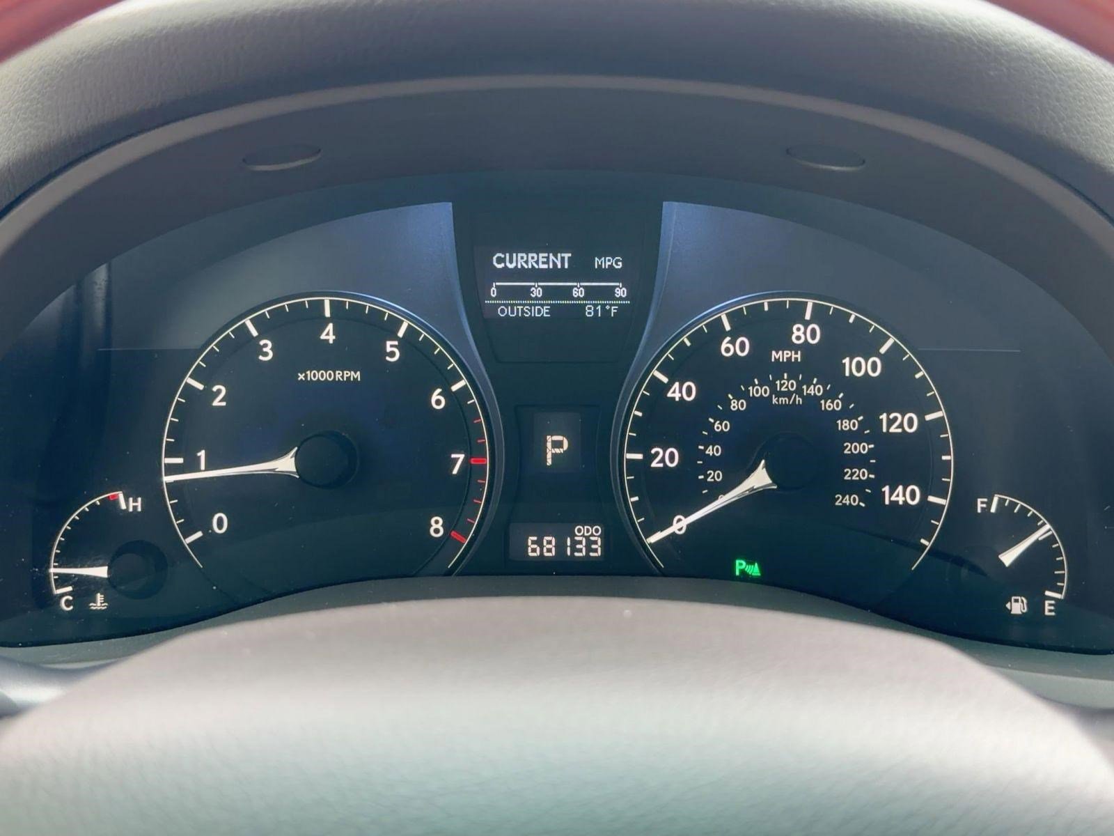 Used 2011 Lexus RX 350 2WD w/ Premium Pkg image 20