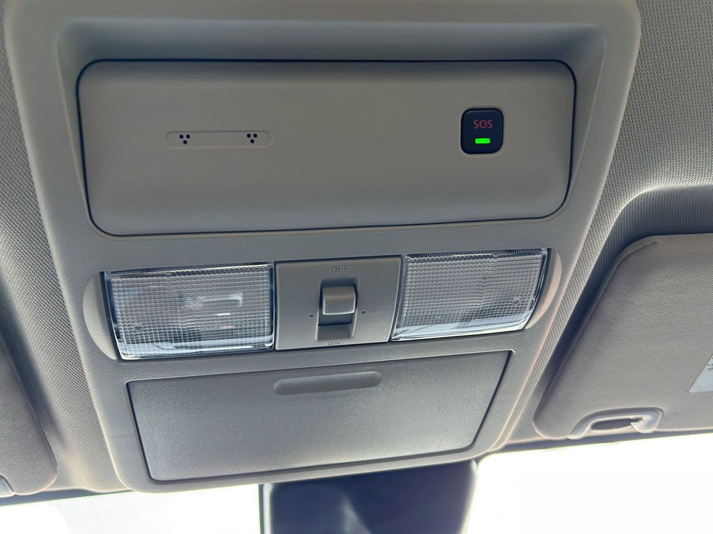 New 2026 Nissan Frontier S image 21