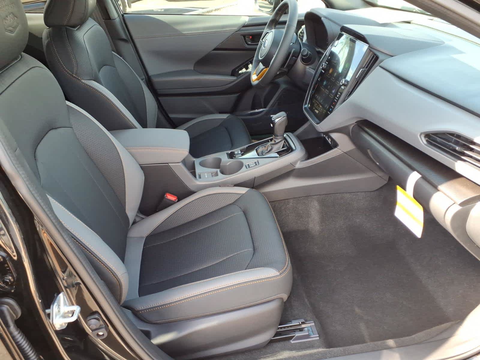 New 2026 Subaru Crosstrek 2.5i Wilderness AWD/4WD image 14