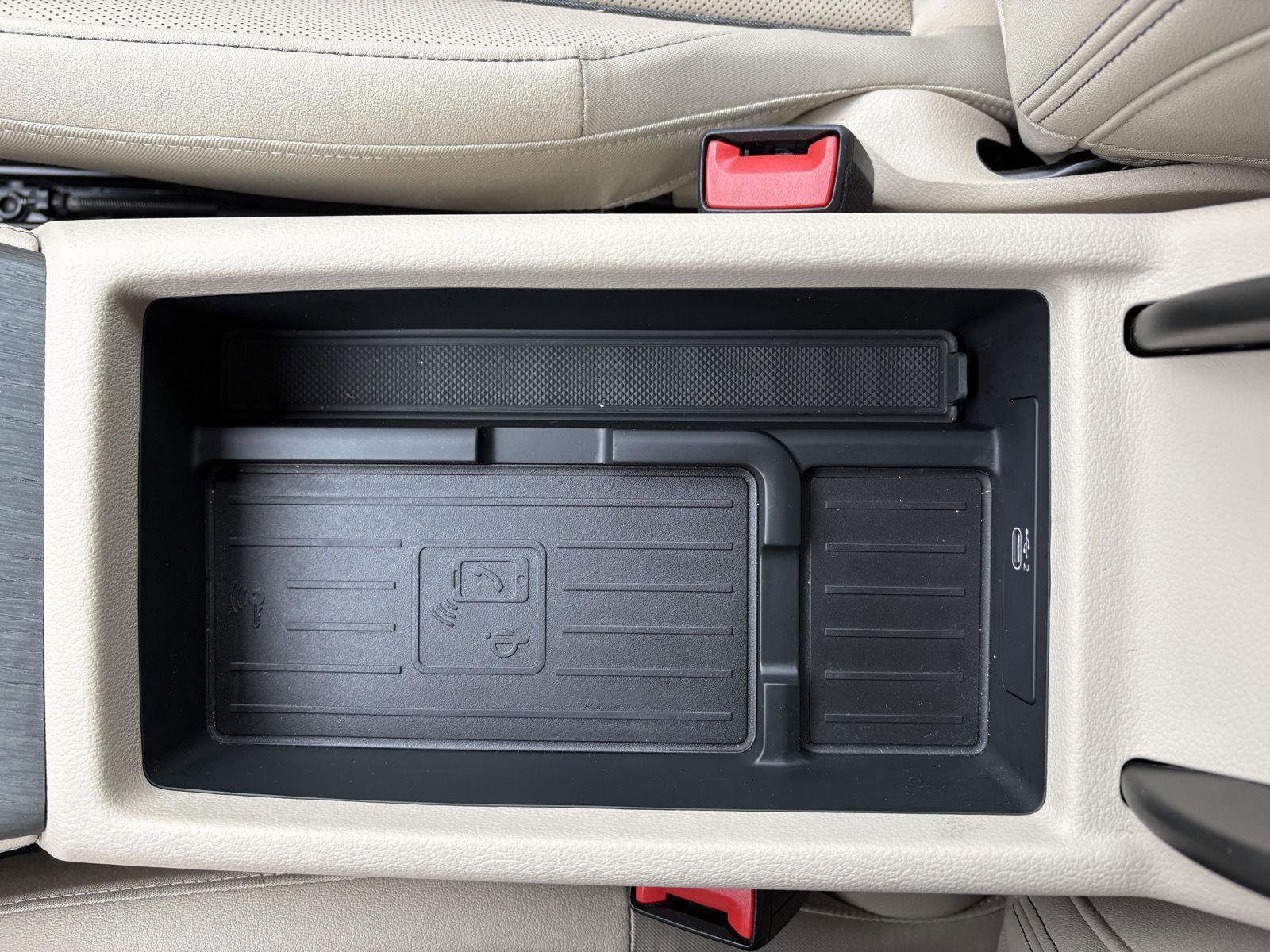 Used 2024 Audi A5 2.0T Premium Plus w/ Premium Plus image 16