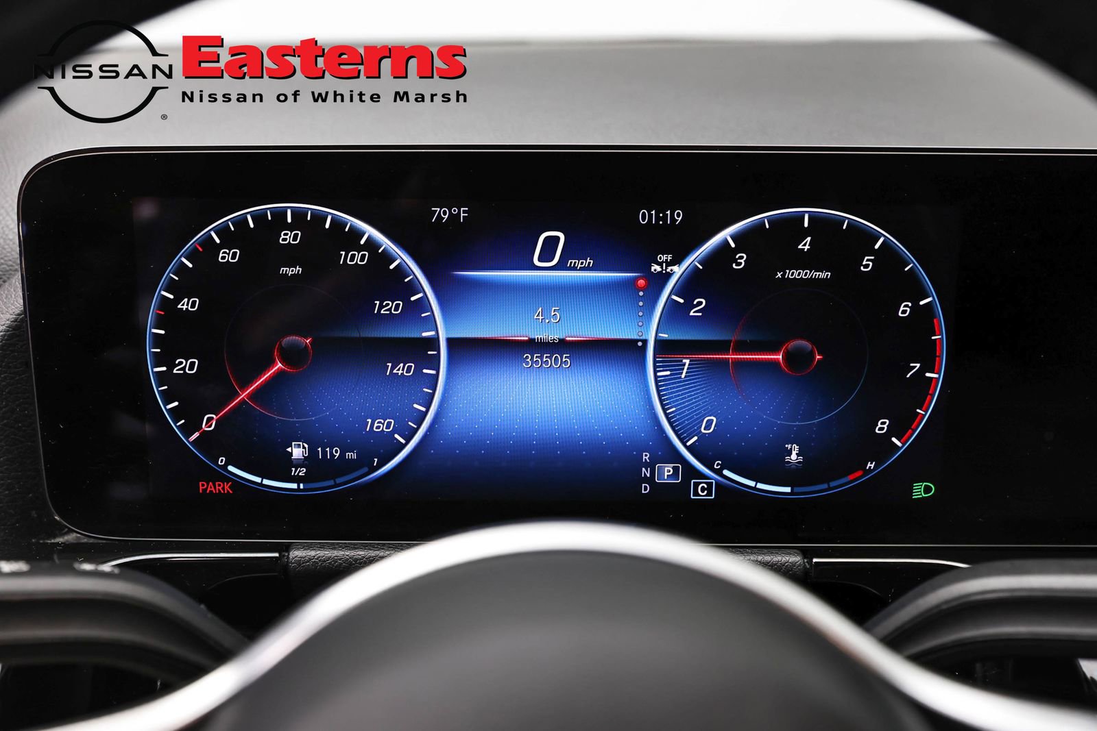 Used 2023 Mercedes-Benz GLA 250 4MATIC w/ Premium Package image 16