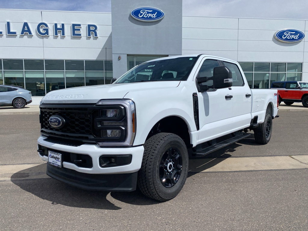 New 2026 Ford F350 4x4 Crew Cab Super Duty image 31
