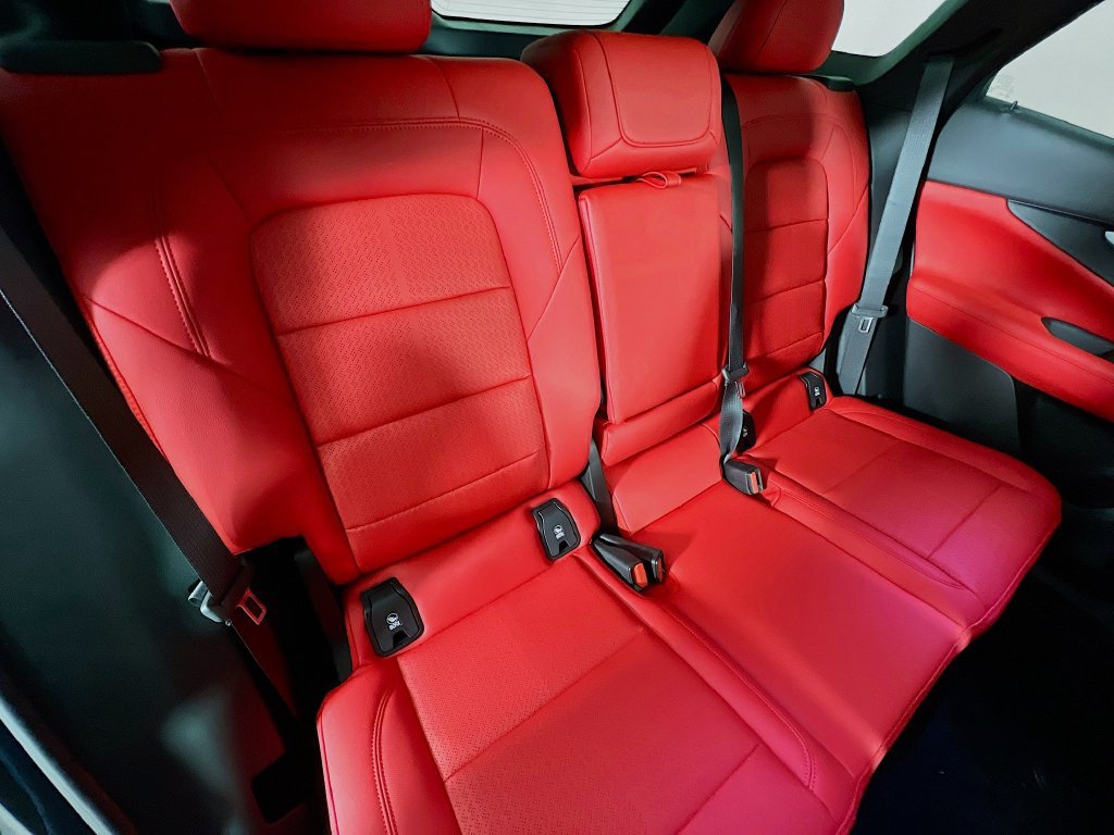 New 2026 Chevrolet Blazer EV SS AWD/4WD image 28