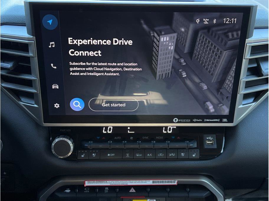 Used 2022 Toyota Tundra Limited image 14