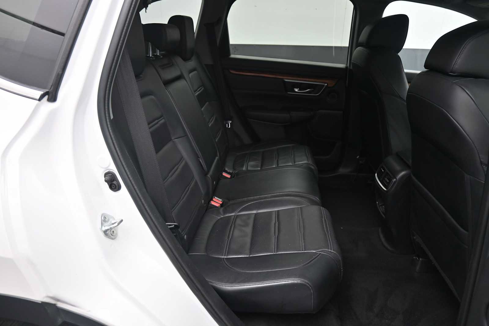 Certified 2022 Honda CR-V Touring image 24