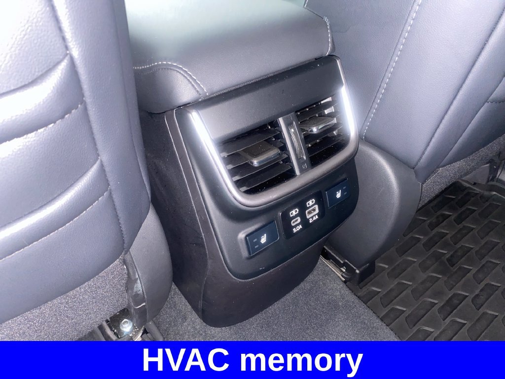 Used 2024 Subaru Outback Touring XT AWD/4WD image 16