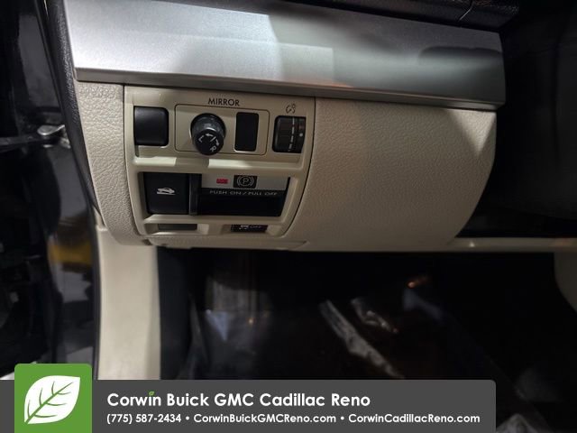 Used 2014 Subaru Outback 2.5i w/ Alloy Wheel Package image 12