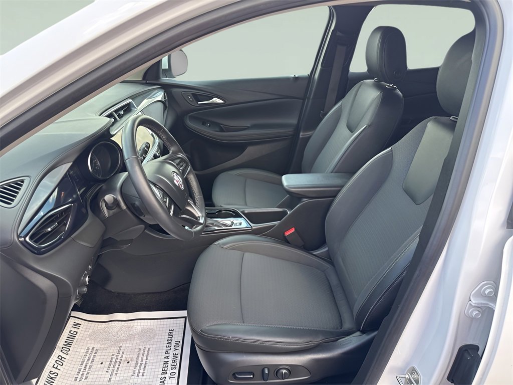 Used 2023 Buick Encore GX Preferred w/ Cold Weather Comfort Package image 16