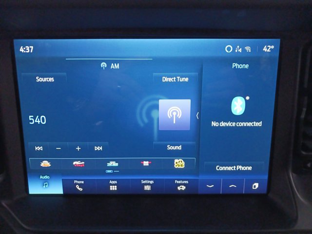 Used 2024 Ford Bronco Badlands image 20