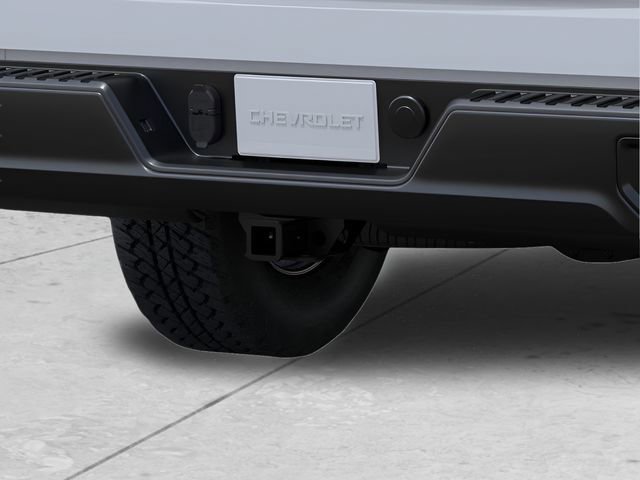 New 2025 Chevrolet Silverado 1500 W/T w/ WT Value Package image 14