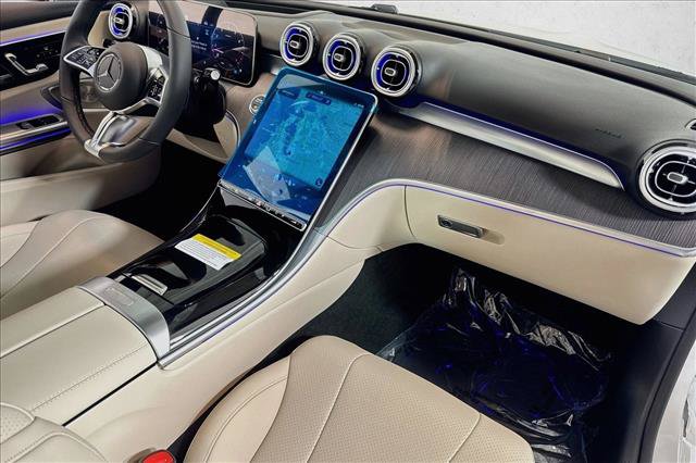 New 2027 Mercedes-Benz CLE 300 4MATIC Coupe image 27