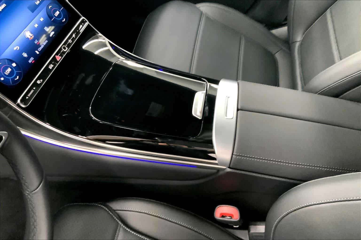 Used 2026 Mercedes-Benz GLC 300 image 25