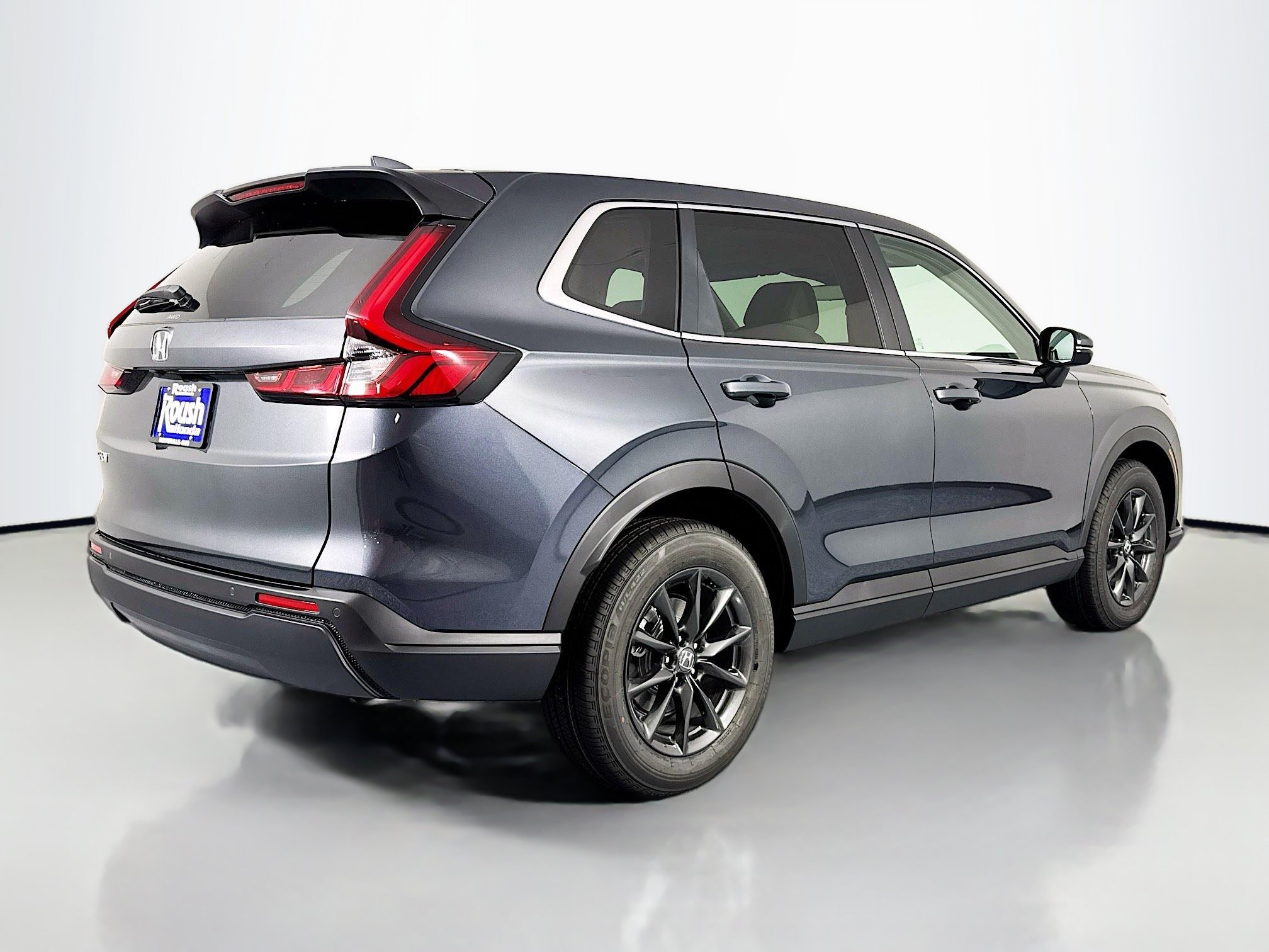 New 2026 Honda CR-V EX-L image 5