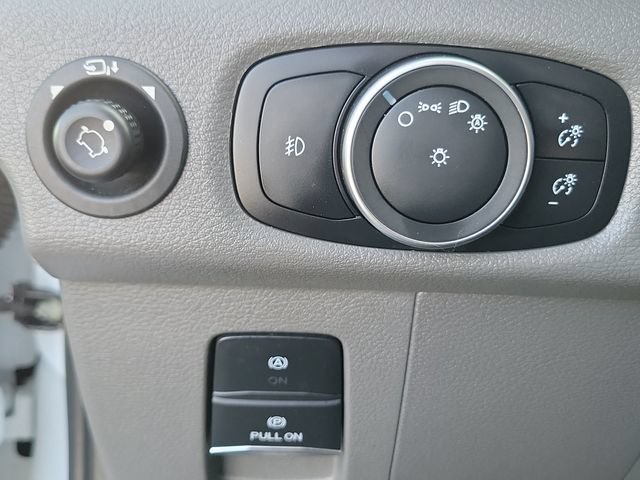 Certified 2023 Ford Transit 350 XLT RWD image 33