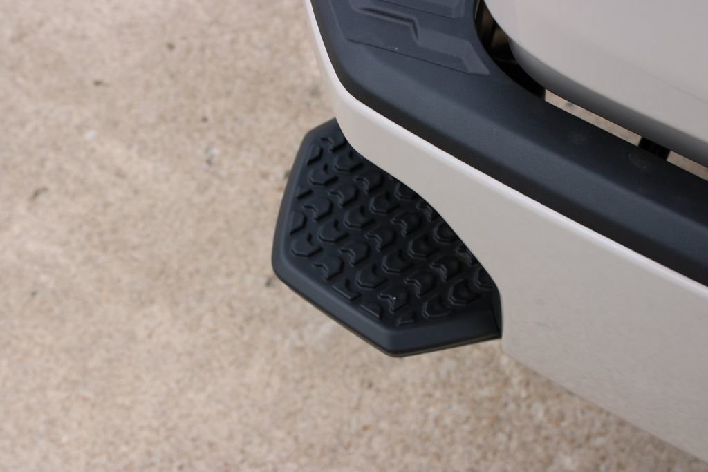 New 2026 Chevrolet Silverado 1500 High Country image 16