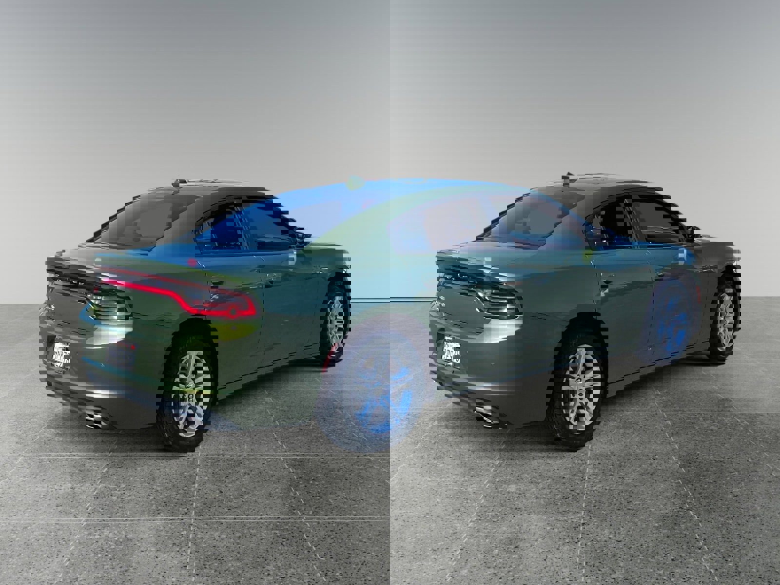 Used 2023 Dodge Charger SXT image 5