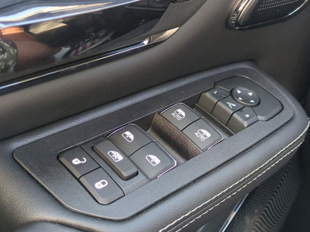 New 2026 RAM 1500 Limited image 25