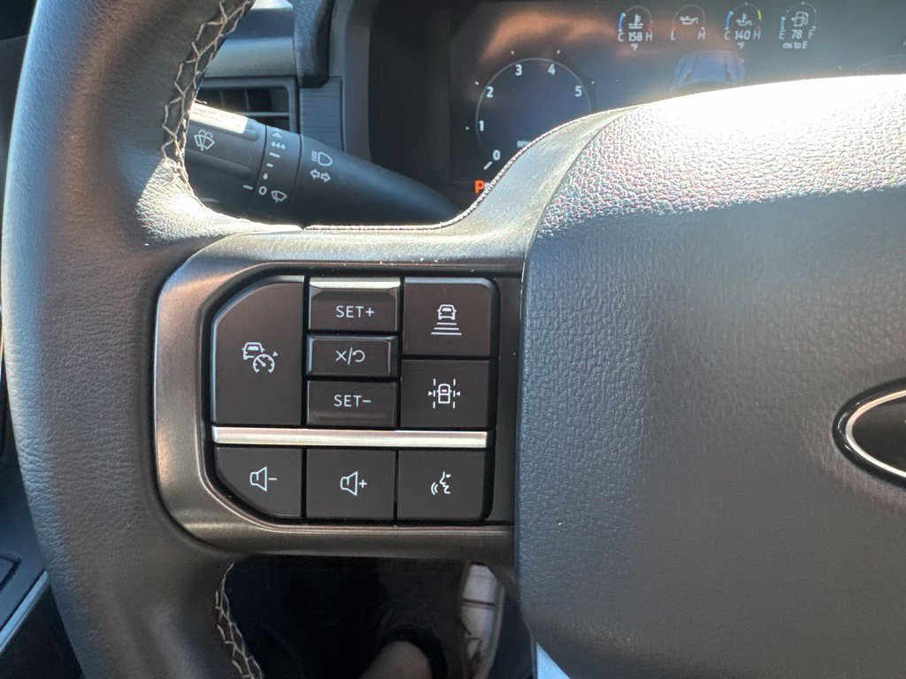 Certified 2024 Ford F150 XLT w/ Equipment Group 302A MID AWD/4WD image 18