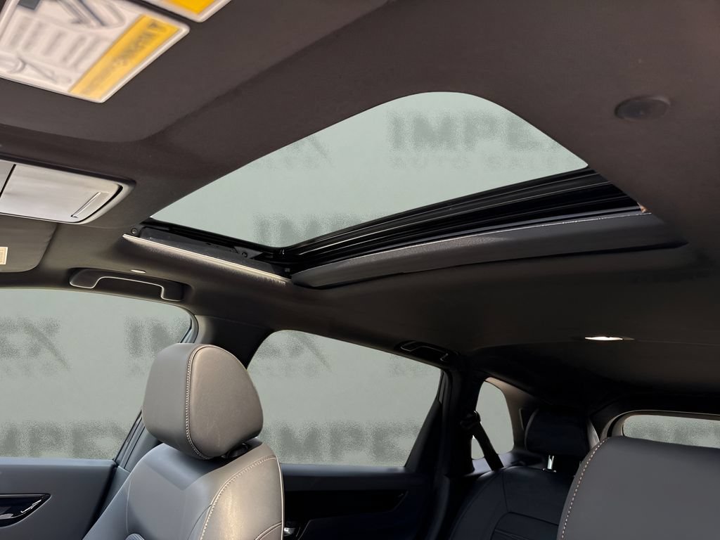 Used 2023 Honda CR-V Sport Touring image 6
