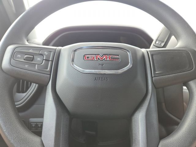 New 2026 GMC Sierra 2500 Pro w/ Convenience Package image 31