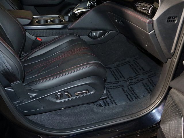 Certified 2026 Acura MDX A-Spec image 38