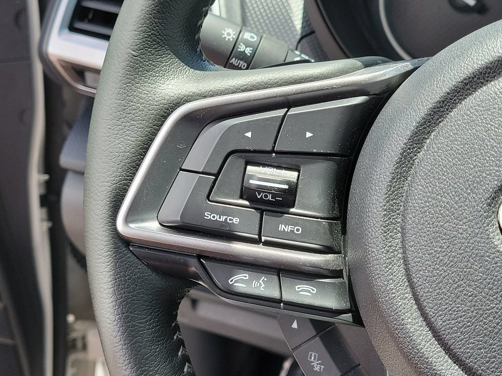 Used 2021 Subaru Forester Limited AWD/4WD image 32