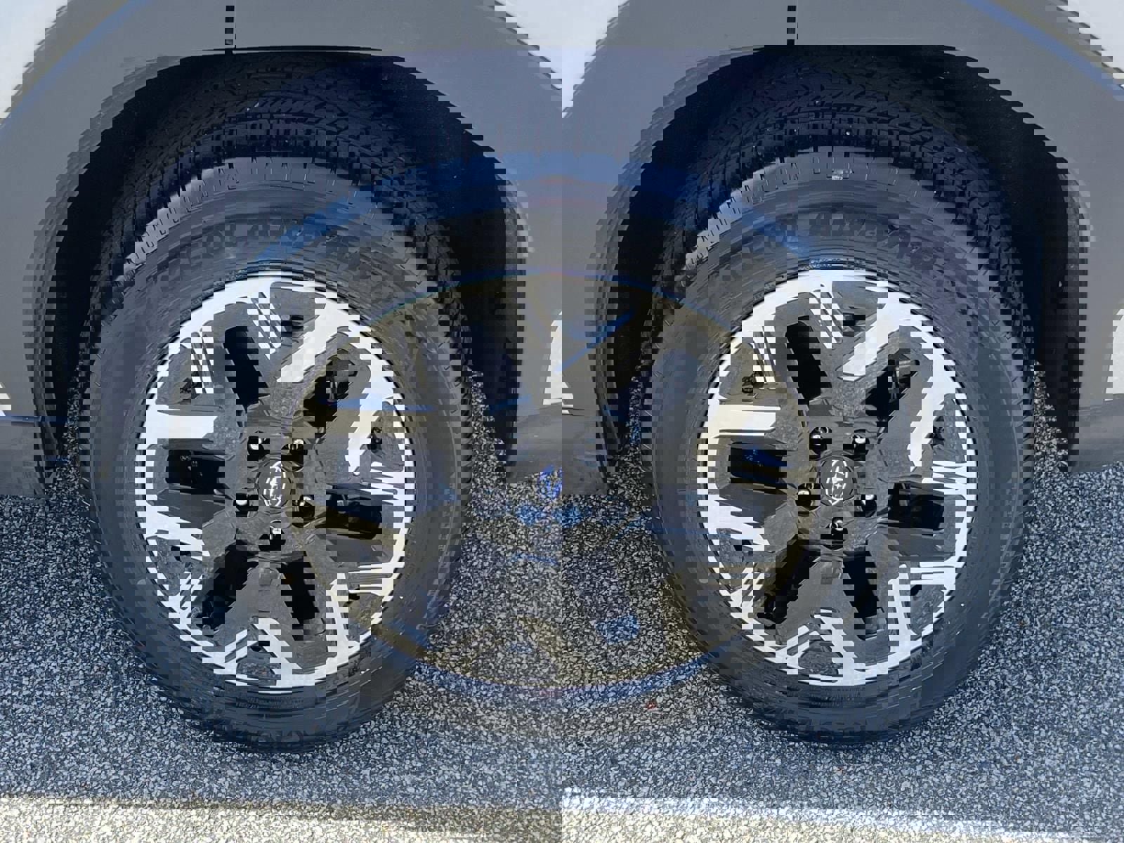 Certified 2026 Subaru Forester Premium image 19