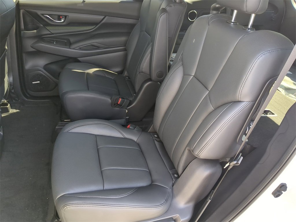 New 2026 Subaru Ascent Bronze Edition image 17